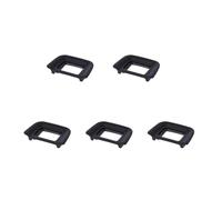 DK-20 Viewfinder Rubber Eye Cup Eyepiece Hood For D3100 D5100 D60 Hot Cover Digital Camera Lens Converter Adapter Rear Travel Mount Base Tripod Monopod Holder Video Light Card Bag