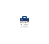 DK-22212 - Labels - white - Roll (6.2 cm x 15.2 m)