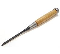 DK-33 3mm Asahi Japanese Laminated SK5 High Carbon Steel Nomi Chisel