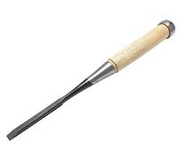 Asahi DK-36 Japanese 6mm Laminated SK5 High Carbon Steel Bench Chisel