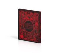 DK A History of Horror, Fear, & the Uncanny Hardcover Book DK Multicolor