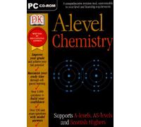 DK A Level Chemistry (PC CD)