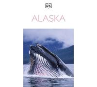 DK Alaska (Travel Guide)