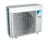 Outdoor Unit Air-to-water Heat Pump Daikin Altherma 3R 8 kW High Temperature Split