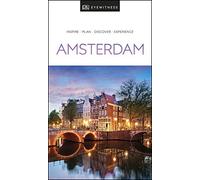 DK Amsterdam (Travel Guide)