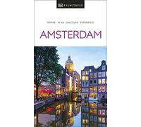 DK Amsterdam (Travel Guide)