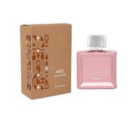DK Angel | Soft Wood & Romantic Spray | Perfume for Women | Magical Musky Fruity & Floral Notes | 100 ML | Long Lasting Eau De Parfum