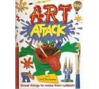DK: Art attack
