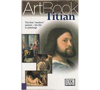 DK Art Book: Titian