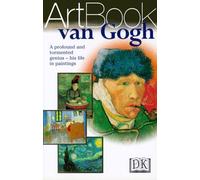 DK Art Book: Van Gogh
