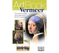 DK Art Book: Vermeer