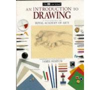DK Art School: 07 Intro To Drawing