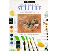 DK Art School: 09 Watercolour Still Life