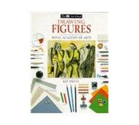DK Art School: 10 Drawing Figures