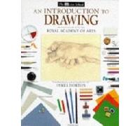 DK Art School Introduction To Drawing