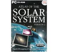 DK Atlas of the Solar System v2