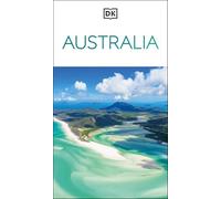 DK Australia: (Travel Guide)