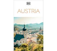 DK Austria (Travel Guide)