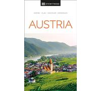 DK Austria (Travel Guide)