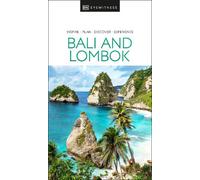 DK Bali and Lombok: (Travel Guide)