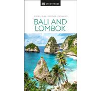 DK Bali and Lombok: (Travel Guide)