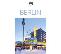 DK Berlin (Travel Guide)