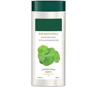 DK Bio Gotu Kola Smooth Skin Lotion for Dry & Dehydrated Skin - 180ml | Hydrating & Nourishing Body Lotion