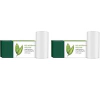 DK Bio Morning Nectar Flawless Cream Bathing Bar - 150g (Pack of 2) | Deep Moisturizing & Skin Brightening | Enriched with 100% Botanical Extracts | Suitable for All Skin Types