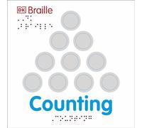 DK Braille: Counting