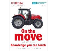 DK Braille On the Move