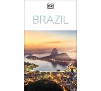 DK Brazil (Travel Guide)