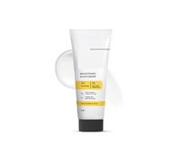 DK Brightening Face Moisturizer| 5% Niacinamide + 1% Kojic Acid + 5% Vitamin C | for Dark Spots and Uneven Skin Tone | Brightens & Hydrates | 50 Gm