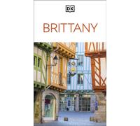 DK Brittany : Must-See Sights. Culture & History. Detailed Maps & Tours. Covers Paris, Brittany, Provence, & more