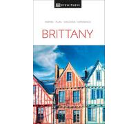 DK Brittany (Travel Guide)