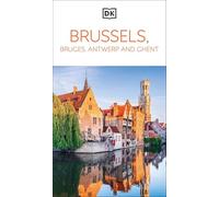DK Brussels, Bruges, Antwerp and Ghent