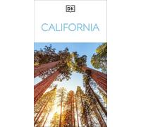 DK California (Travel Guide)