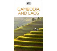 DK Cambodia and Laos : Must-See Sights. Culture & History. Detailed Maps & Tours. Covers Phnom Penh, Siem Reap, & more
