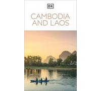 DK Cambodia and Laos