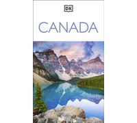 DK Canada : Must-See Sights. Culture & History. Detailed Maps & Tours. Covers Niagara Falls, Toronto, Vancouver, & more