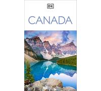 DK Canada: Must-See Sights. Culture & History. Detailed Maps & Tours. Covers Niagara Falls, Toronto, Vancouver, & more (Travel Guide)