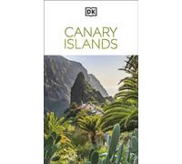 DK Canary Islands : Must-See Sights. Culture & History. Detailed Maps & Tours. Covers Tenerife, Gran Canaria, & more