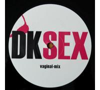 DK - Can't Take My Eyes Off You