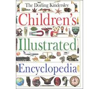 DK Children's Illustrated Encyclopedia