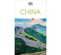 DK China (Travel Guide)