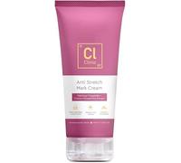 DK Clinic Anti-Stretch Mark Cream - 100ml | Reduces Stretch Marks & Cellulite | Fast Absorption | Brightens Skin Tone | Dermatologically Tested | Nourishing Formula for Smooth, Firm Skin