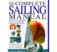 Dk Complete Sailing Manual