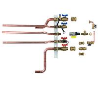 DK Connection Set Hybrid Gas Unit For DAIKIN Altherma R Hybrid) WP