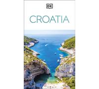 DK Croatia : Must-See Sights. Culture & History. Detailed Maps & Tours. Covers Dubrovnik, Split, Plitvice Lakes, & more
