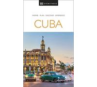 DK Cuba (Travel Guide)
