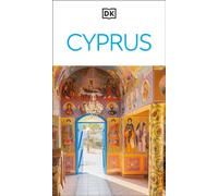 DK Cyprus